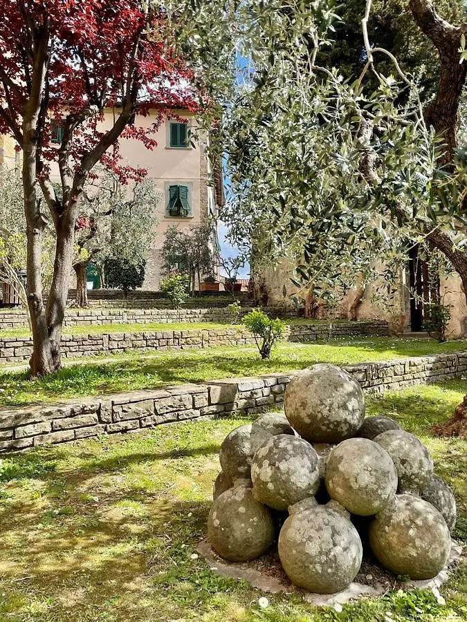 Holiday home Casa Gaia Villa Vicopisano