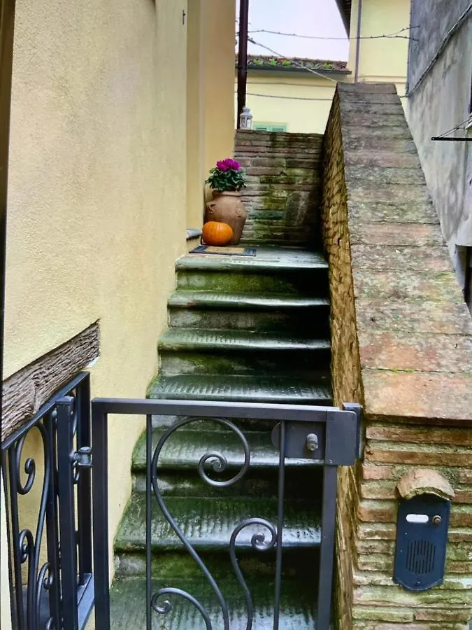 Casa Gaia Villa Vicopisano Holiday home